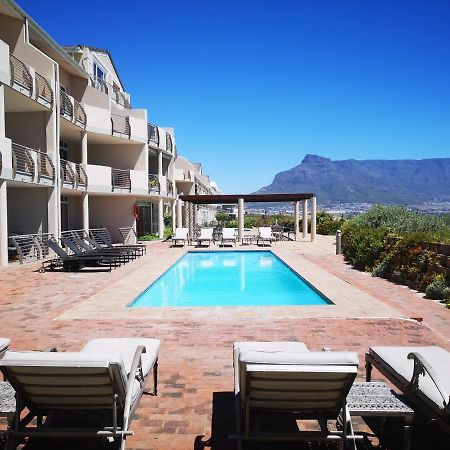 Cape Town Family Beachfront Apartment Leisure Bay Екстер'єр фото