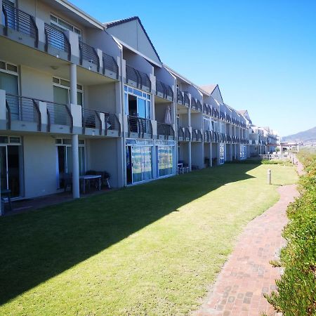 Cape Town Family Beachfront Apartment Leisure Bay Екстер'єр фото