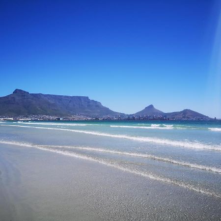 Cape Town Family Beachfront Apartment Leisure Bay Екстер'єр фото