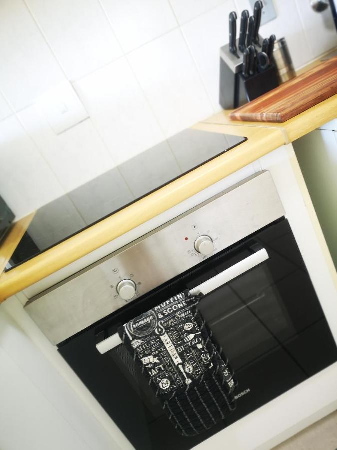 Cape Town Family Beachfront Apartment Leisure Bay Екстер'єр фото
