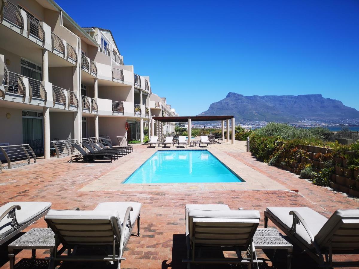 Cape Town Family Beachfront Apartment Leisure Bay Екстер'єр фото
