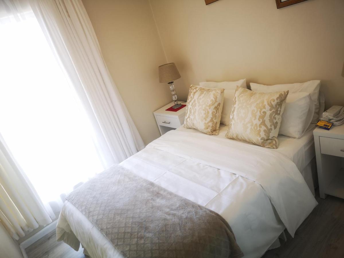 Cape Town Family Beachfront Apartment Leisure Bay Екстер'єр фото