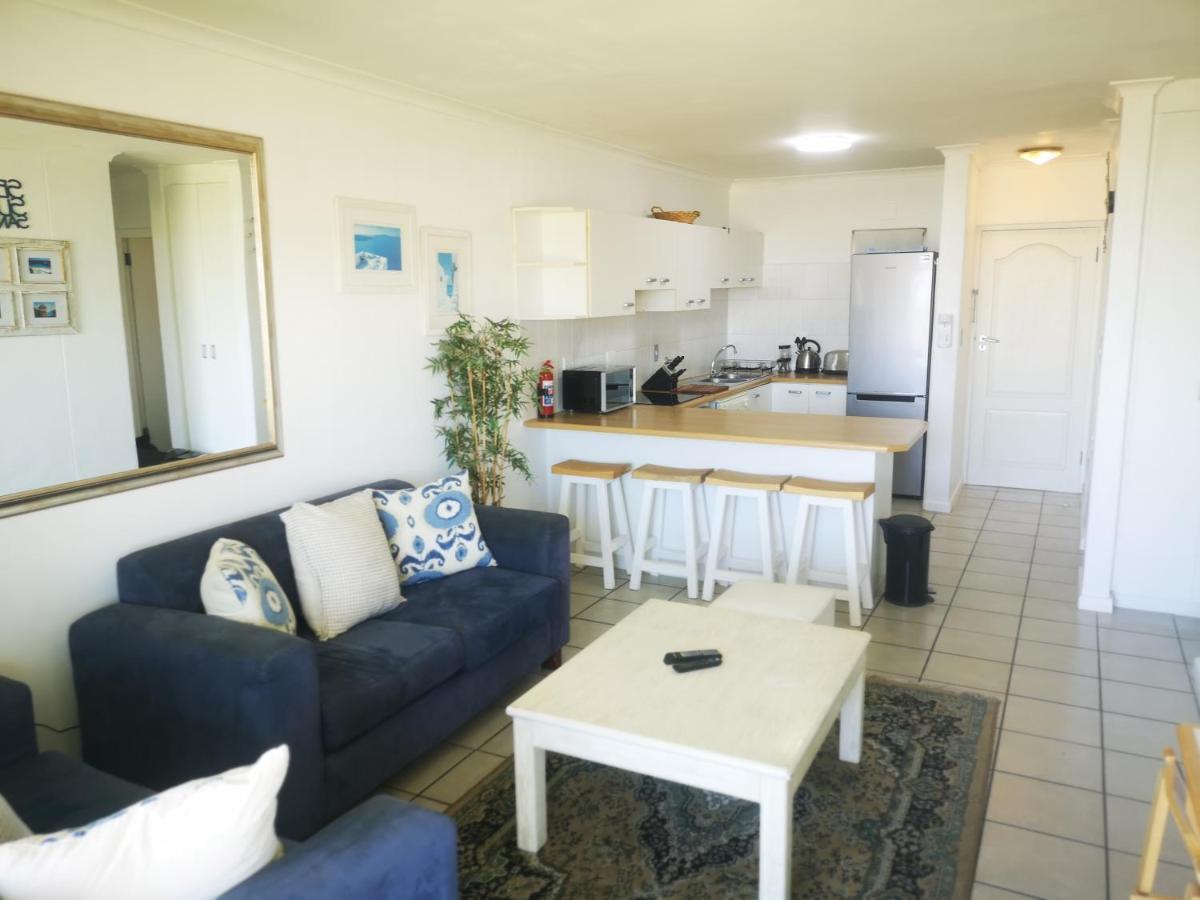 Cape Town Family Beachfront Apartment Leisure Bay Екстер'єр фото