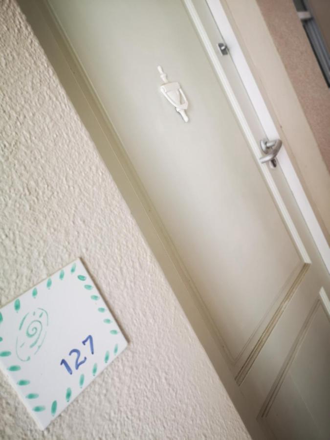 Cape Town Family Beachfront Apartment Leisure Bay Екстер'єр фото