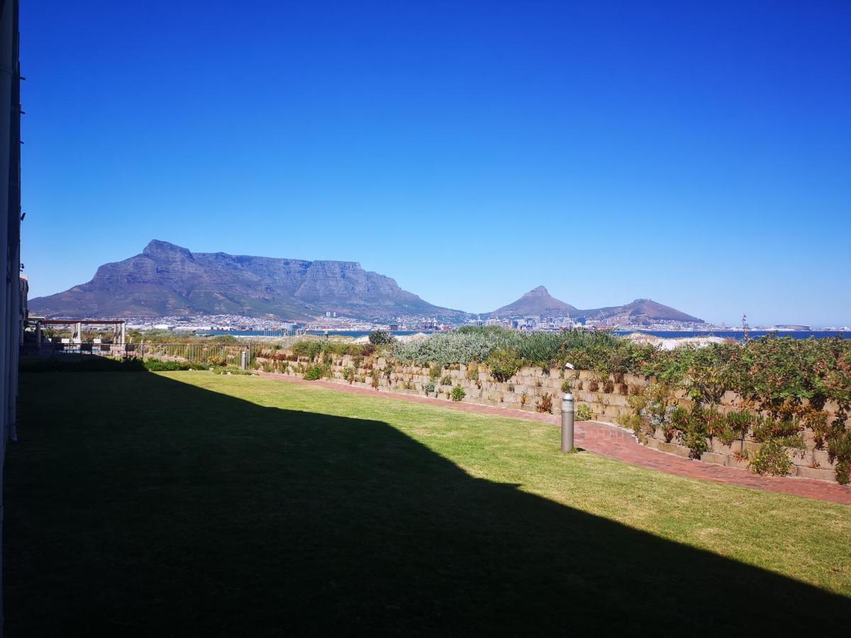 Cape Town Family Beachfront Apartment Leisure Bay Екстер'єр фото