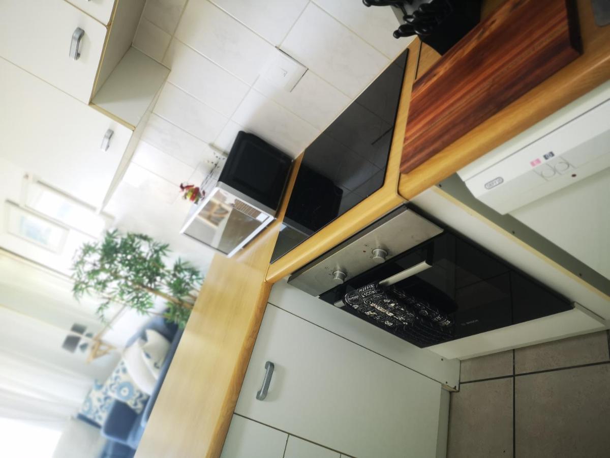 Cape Town Family Beachfront Apartment Leisure Bay Екстер'єр фото