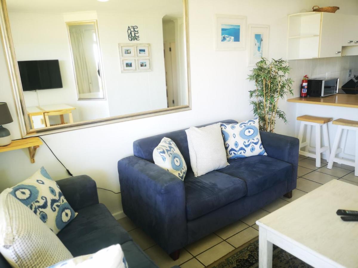 Cape Town Family Beachfront Apartment Leisure Bay Екстер'єр фото