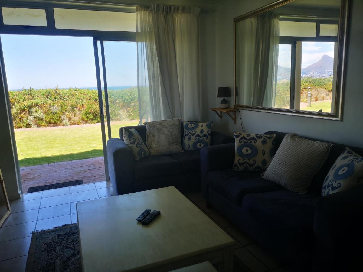 Cape Town Family Beachfront Apartment Leisure Bay Екстер'єр фото
