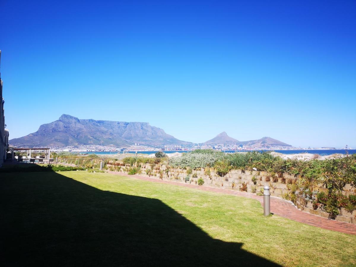 Cape Town Family Beachfront Apartment Leisure Bay Екстер'єр фото
