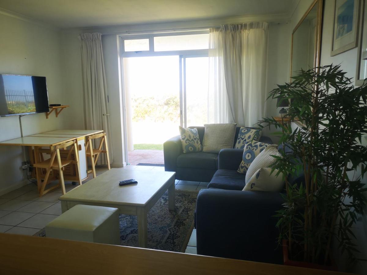 Cape Town Family Beachfront Apartment Leisure Bay Екстер'єр фото