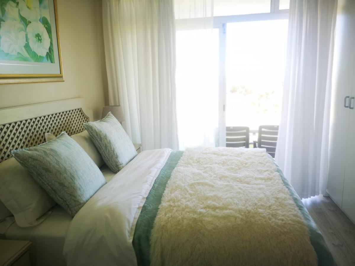 Cape Town Family Beachfront Apartment Leisure Bay Екстер'єр фото