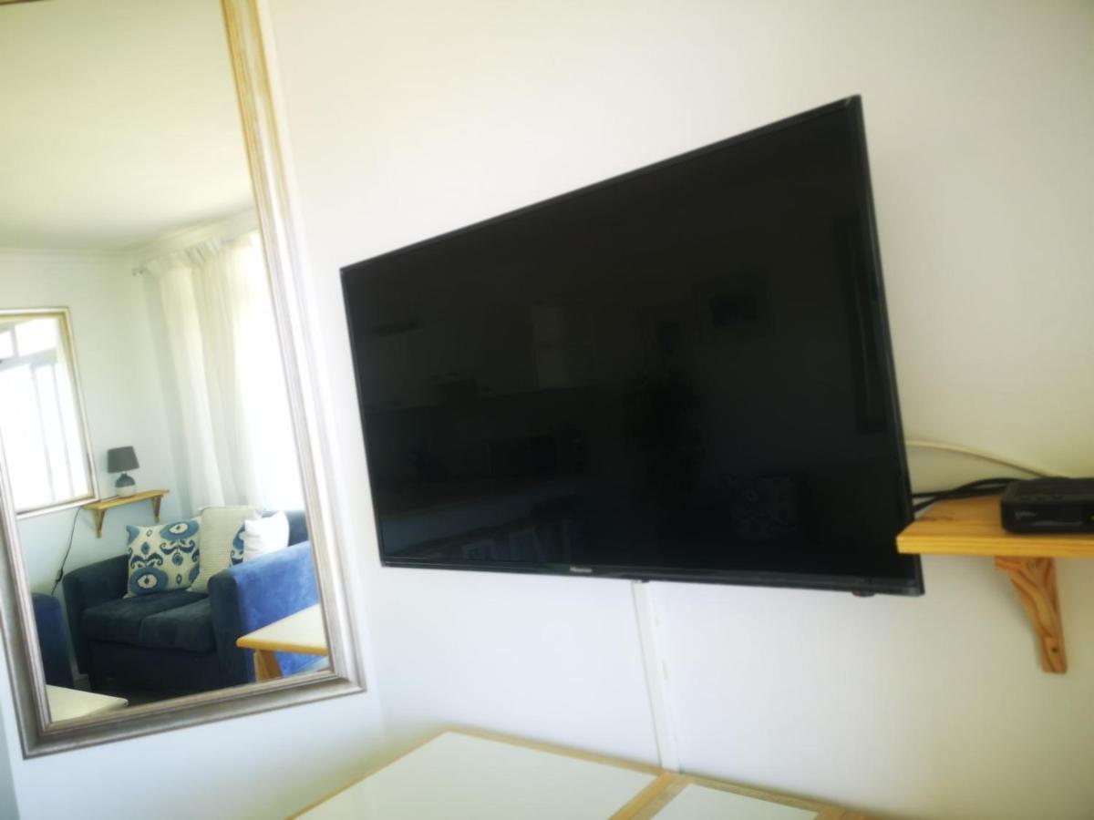 Cape Town Family Beachfront Apartment Leisure Bay Екстер'єр фото
