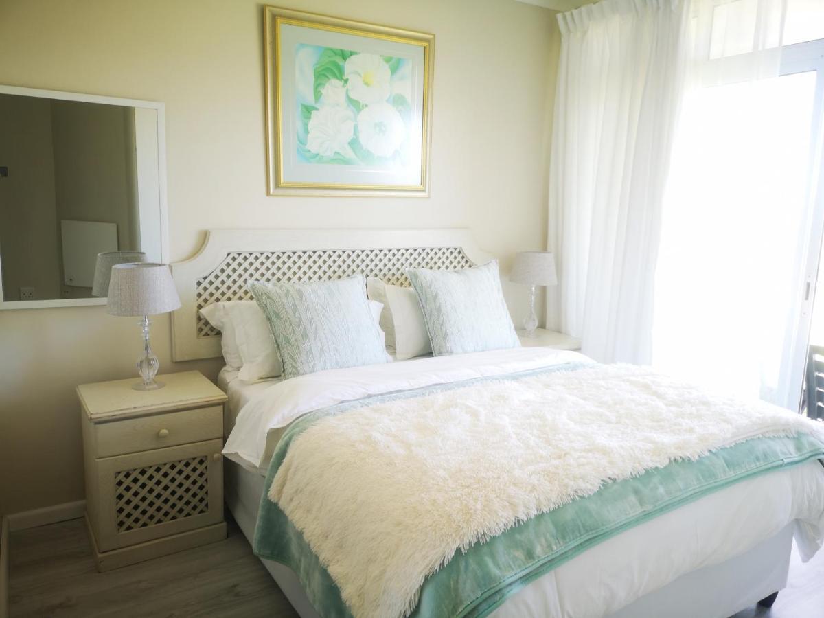 Cape Town Family Beachfront Apartment Leisure Bay Екстер'єр фото