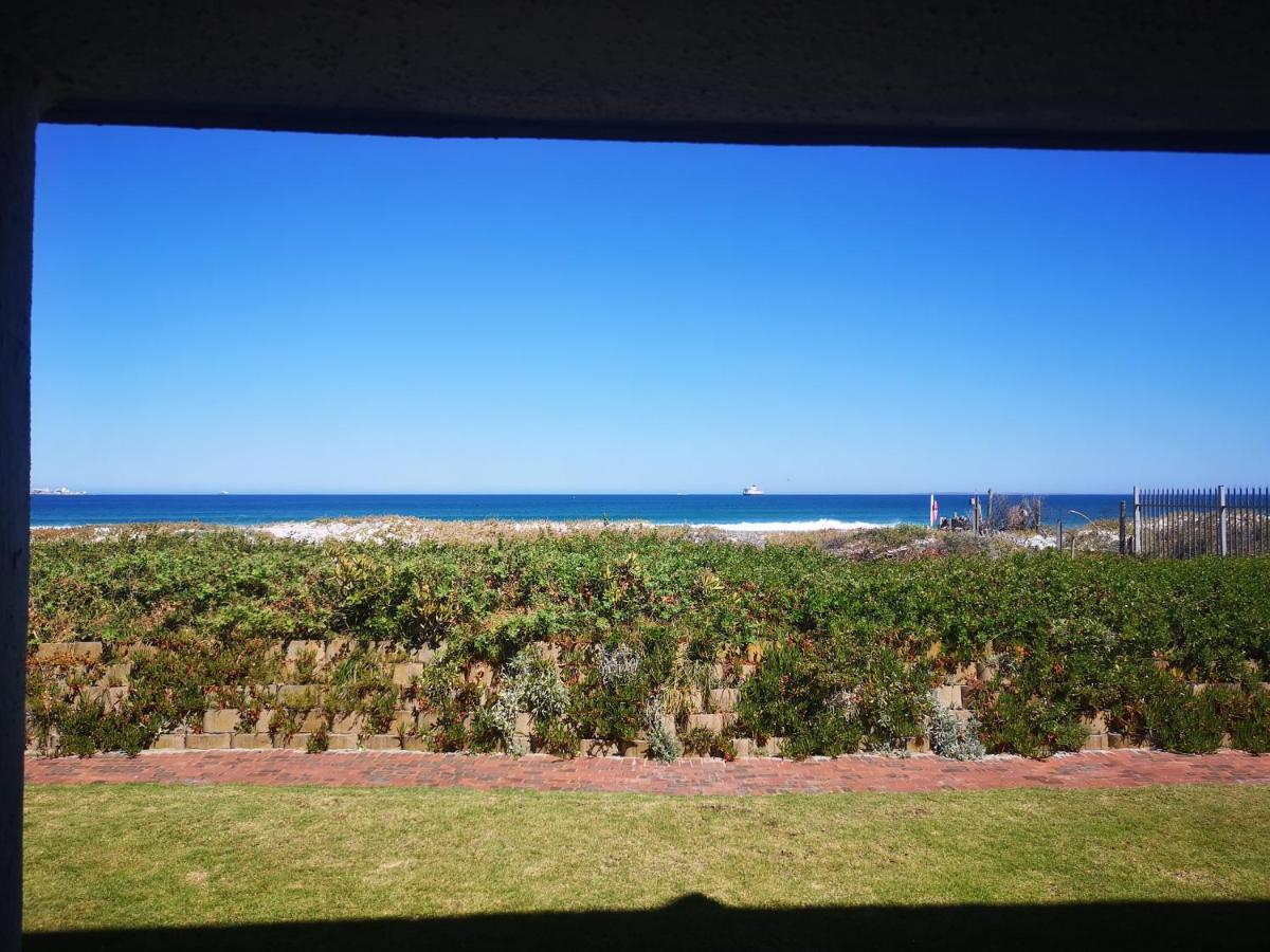 Cape Town Family Beachfront Apartment Leisure Bay Екстер'єр фото