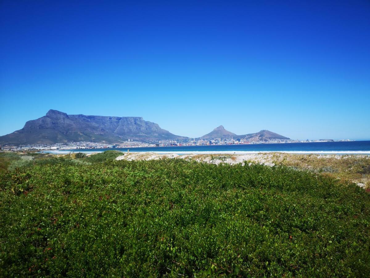 Cape Town Family Beachfront Apartment Leisure Bay Екстер'єр фото