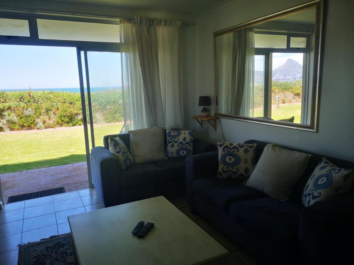 Cape Town Family Beachfront Apartment Leisure Bay Екстер'єр фото