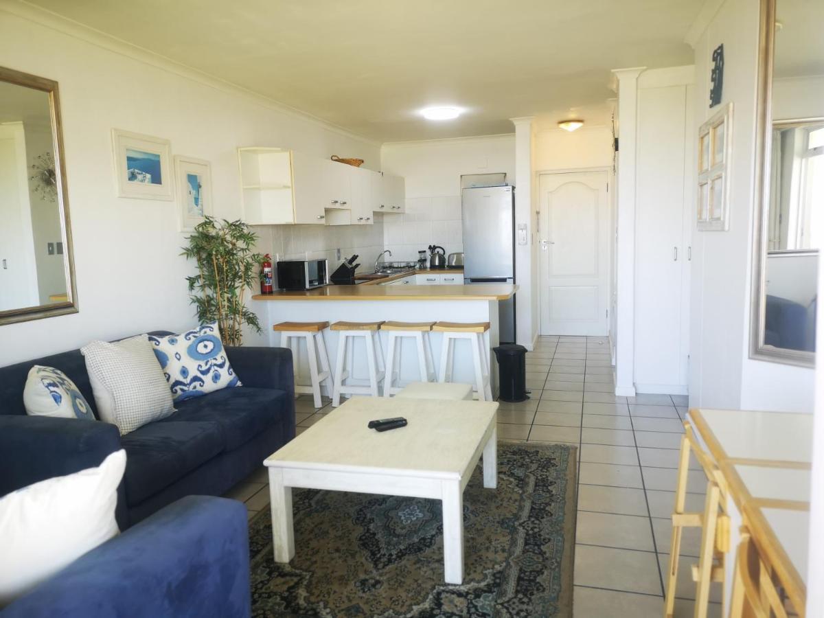 Cape Town Family Beachfront Apartment Leisure Bay Екстер'єр фото