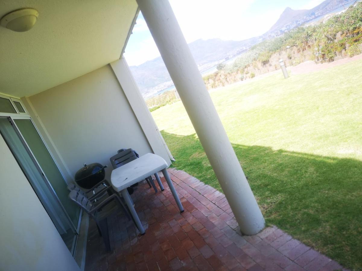 Cape Town Family Beachfront Apartment Leisure Bay Екстер'єр фото