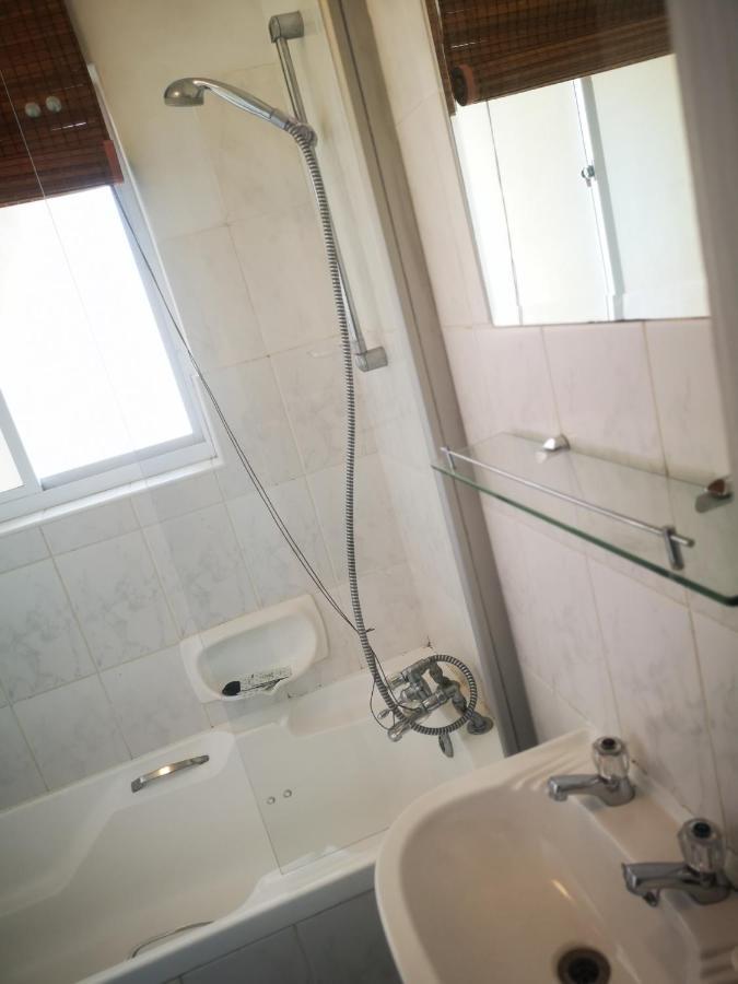Cape Town Family Beachfront Apartment Leisure Bay Екстер'єр фото