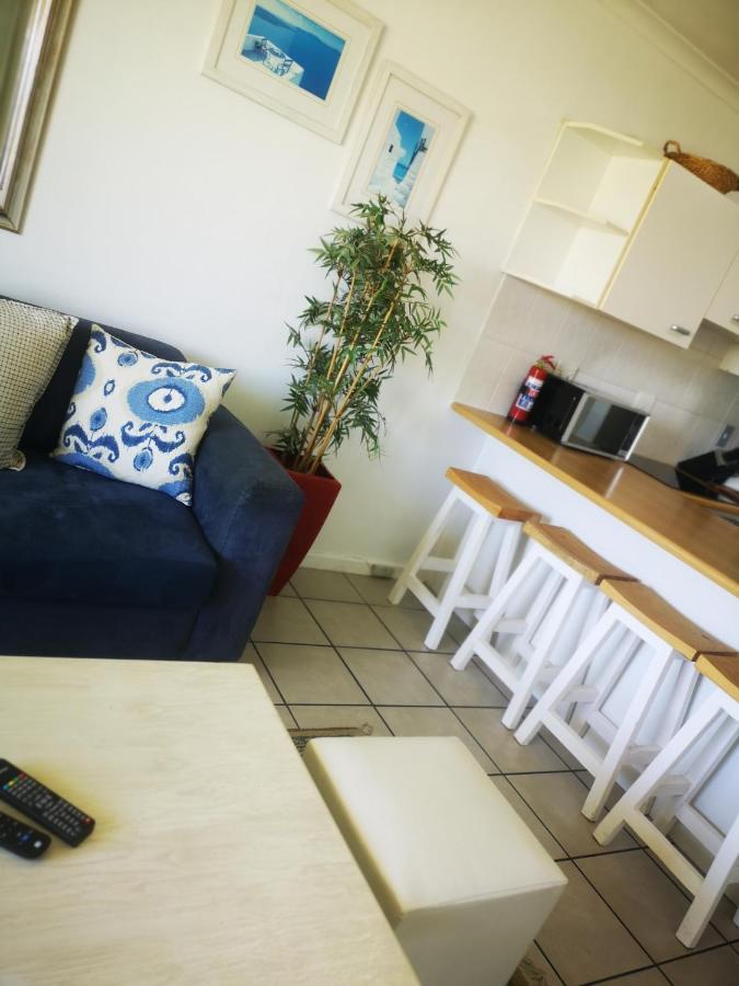 Cape Town Family Beachfront Apartment Leisure Bay Екстер'єр фото