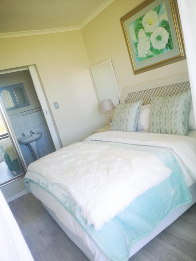 Cape Town Family Beachfront Apartment Leisure Bay Екстер'єр фото