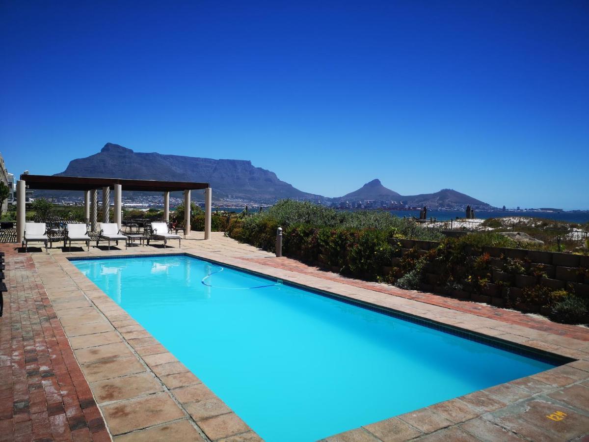 Cape Town Family Beachfront Apartment Leisure Bay Екстер'єр фото