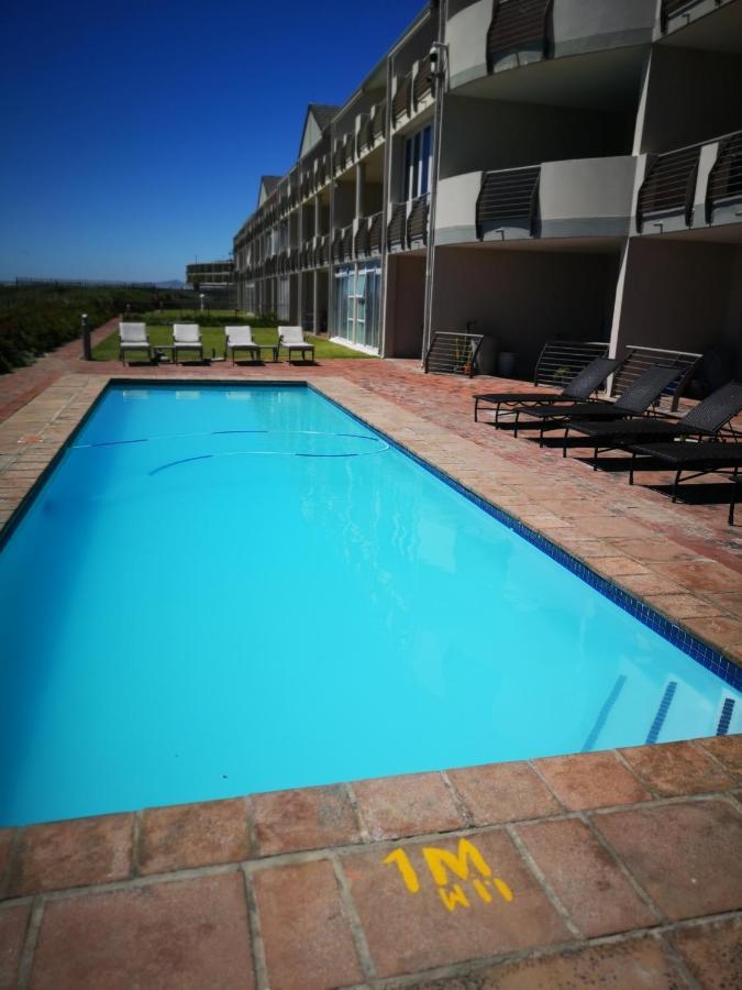 Cape Town Family Beachfront Apartment Leisure Bay Екстер'єр фото