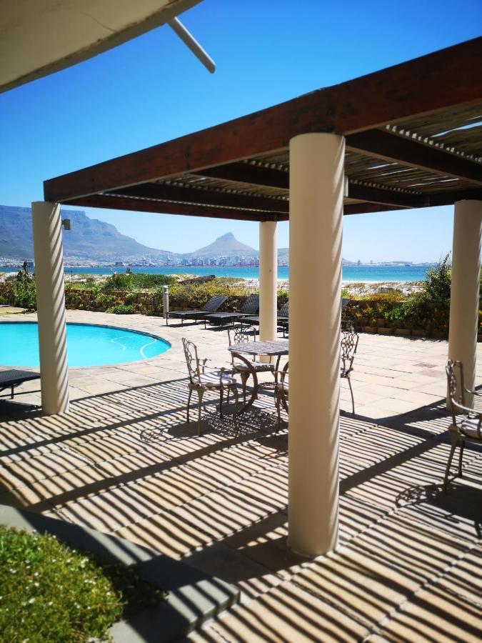 Cape Town Family Beachfront Apartment Leisure Bay Екстер'єр фото