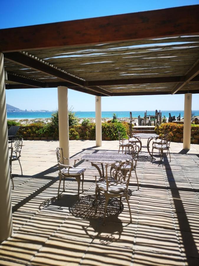 Cape Town Family Beachfront Apartment Leisure Bay Екстер'єр фото