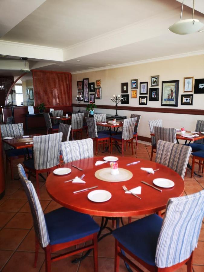 Cape Town Family Beachfront Apartment Leisure Bay Екстер'єр фото