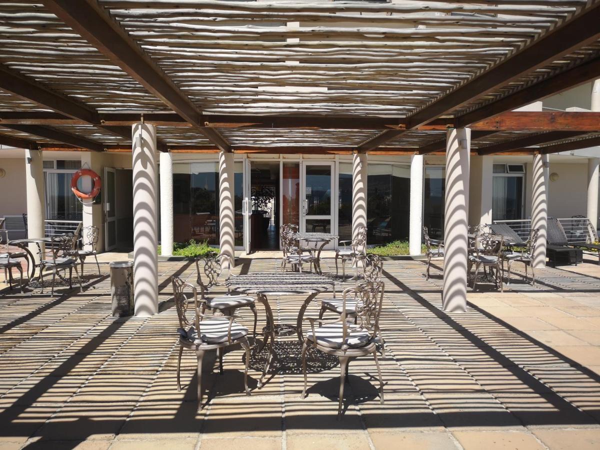 Cape Town Family Beachfront Apartment Leisure Bay Екстер'єр фото