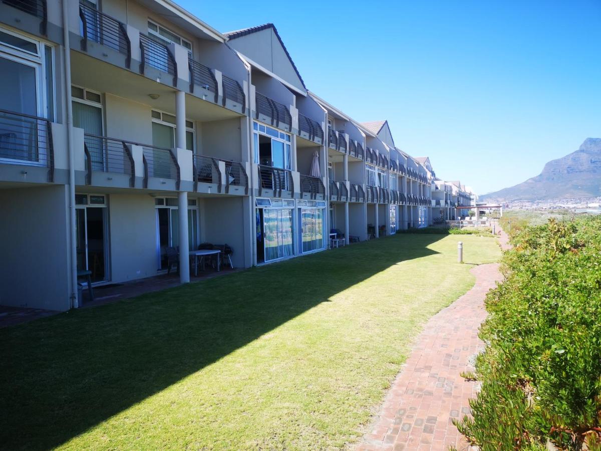 Cape Town Family Beachfront Apartment Leisure Bay Екстер'єр фото