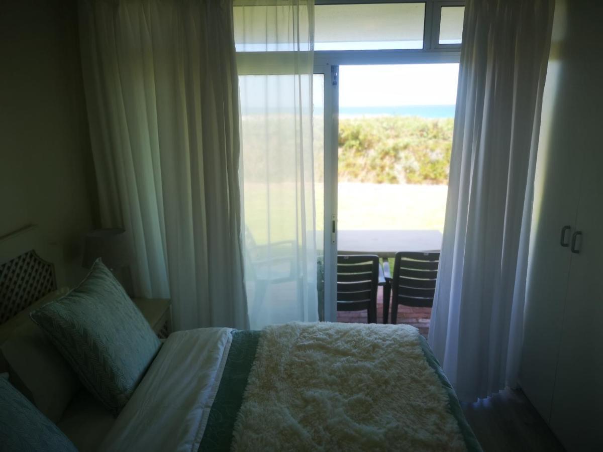 Cape Town Family Beachfront Apartment Leisure Bay Екстер'єр фото