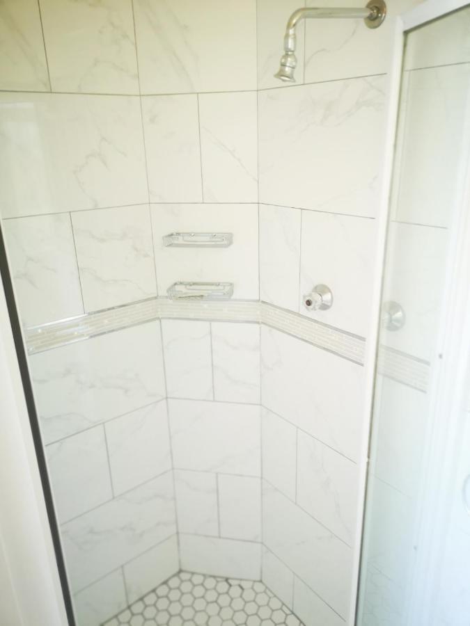 Cape Town Family Beachfront Apartment Leisure Bay Екстер'єр фото