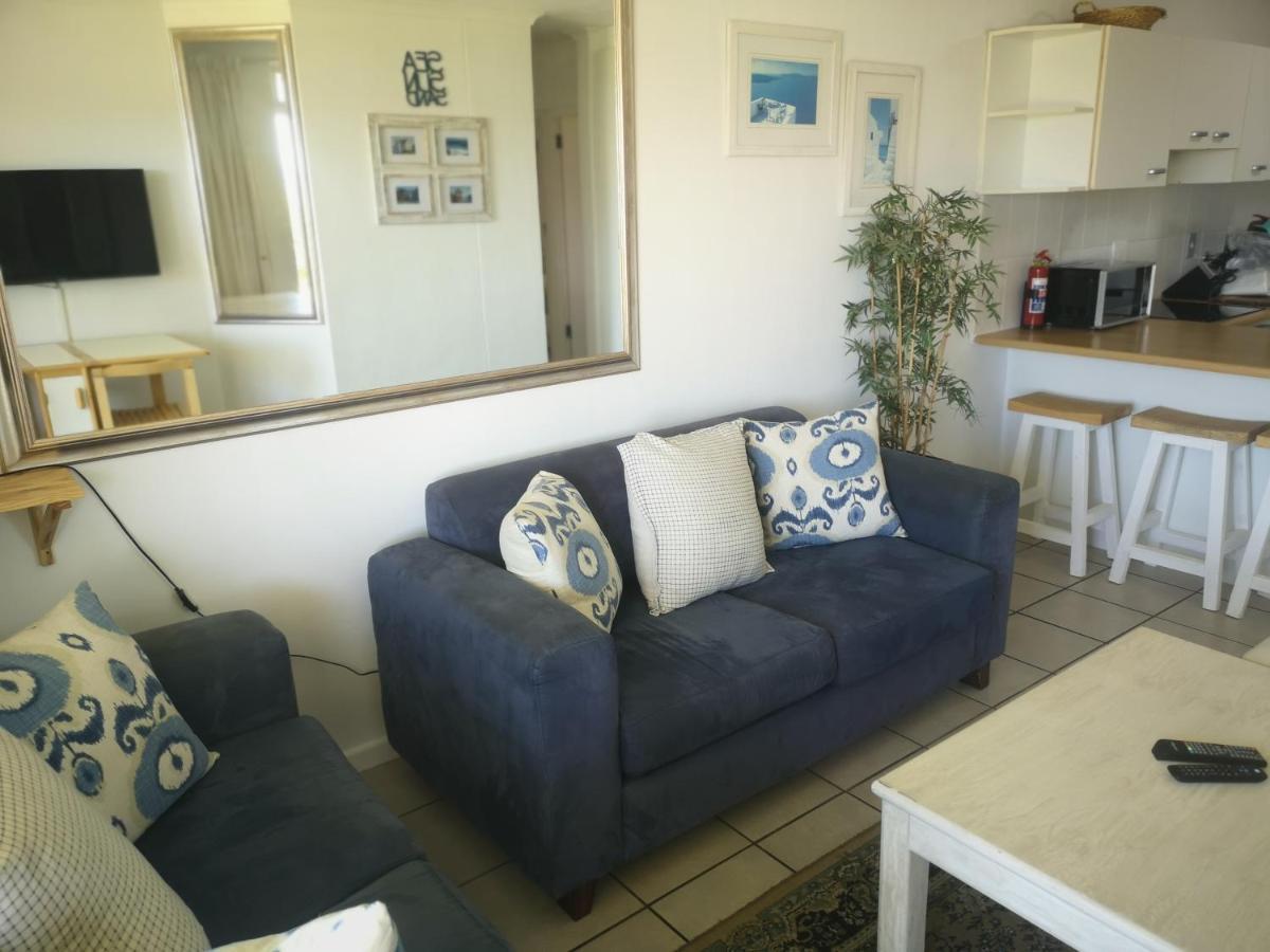 Cape Town Family Beachfront Apartment Leisure Bay Екстер'єр фото