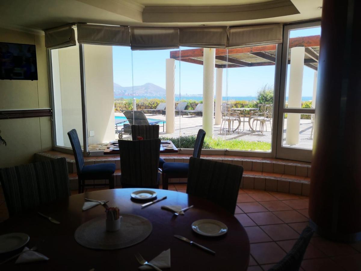 Cape Town Family Beachfront Apartment Leisure Bay Екстер'єр фото