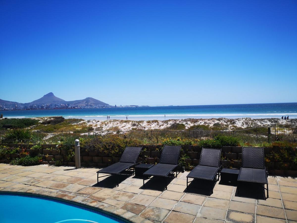 Cape Town Family Beachfront Apartment Leisure Bay Екстер'єр фото