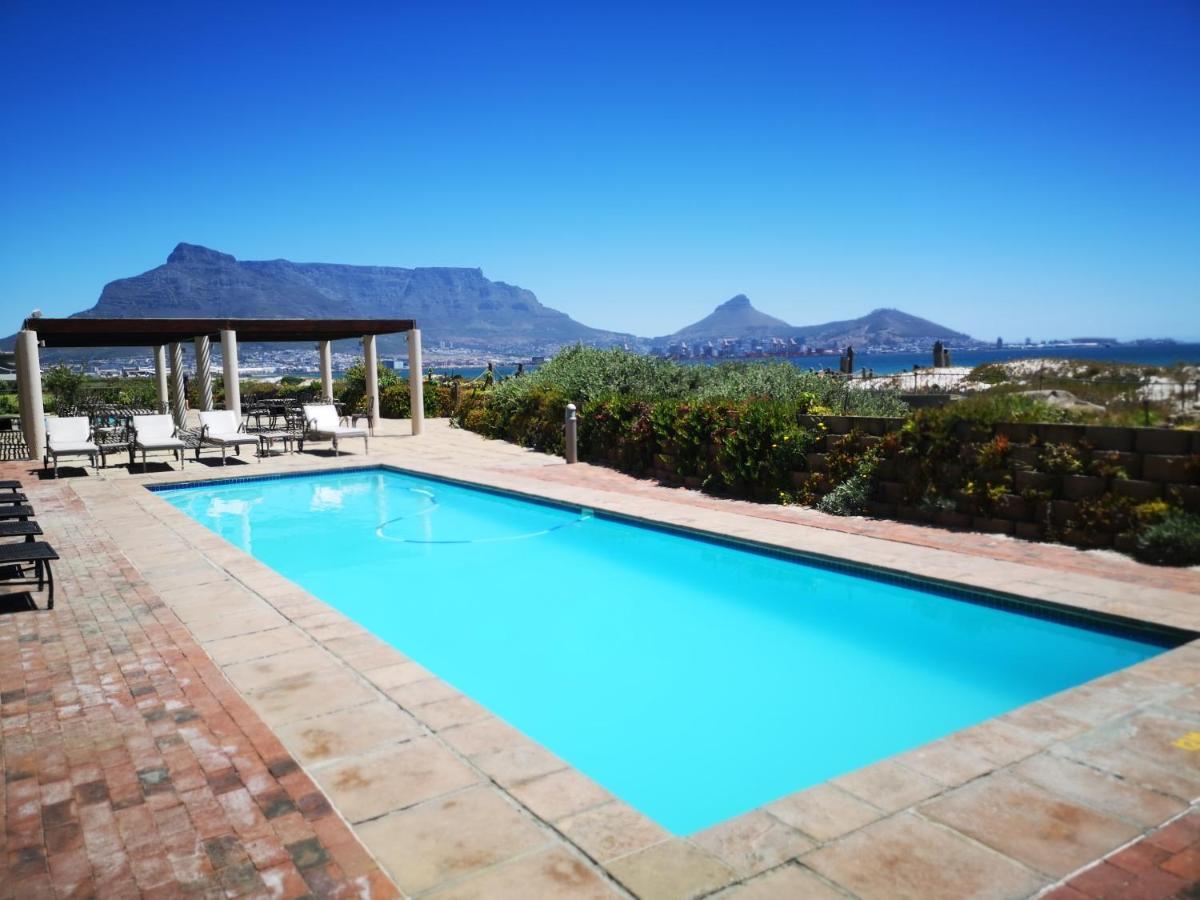 Cape Town Family Beachfront Apartment Leisure Bay Екстер'єр фото