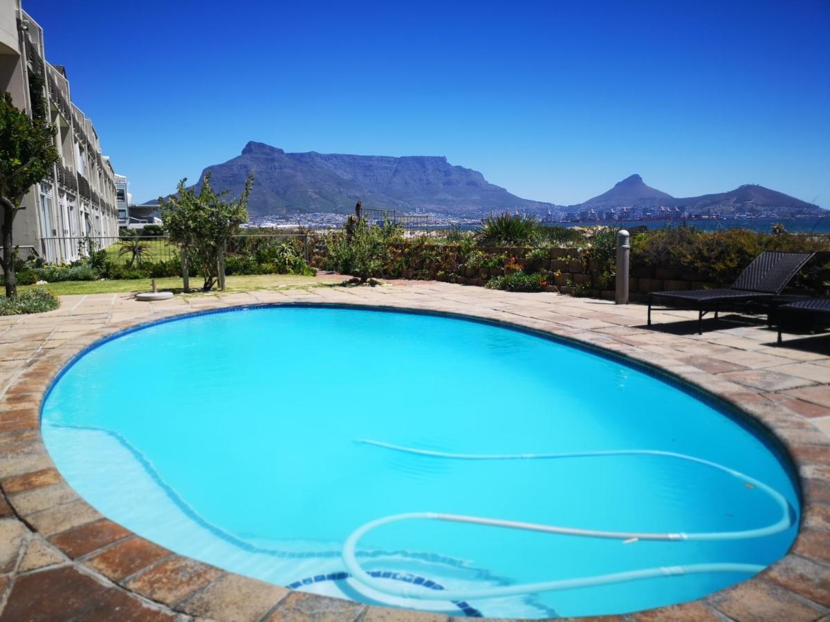 Cape Town Family Beachfront Apartment Leisure Bay Екстер'єр фото